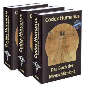 Codex-Humanus